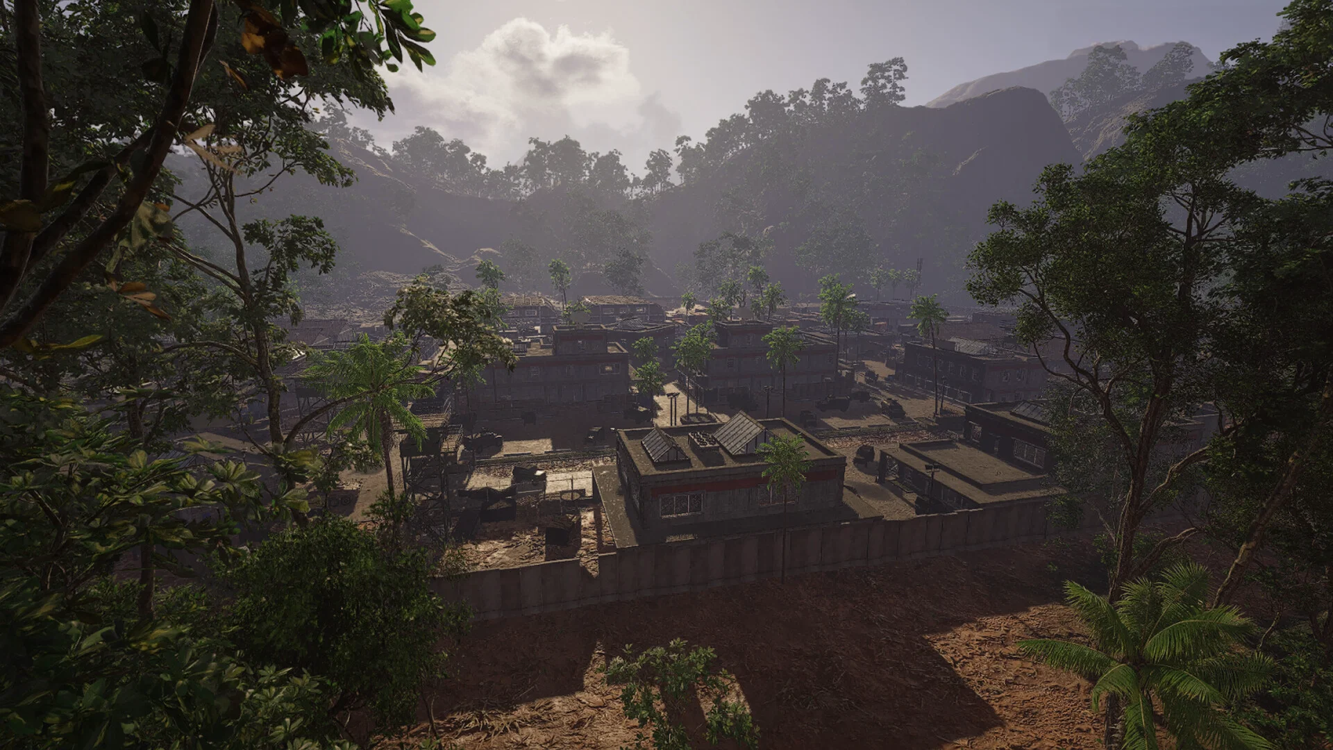 Incursion Red River screenshot 3