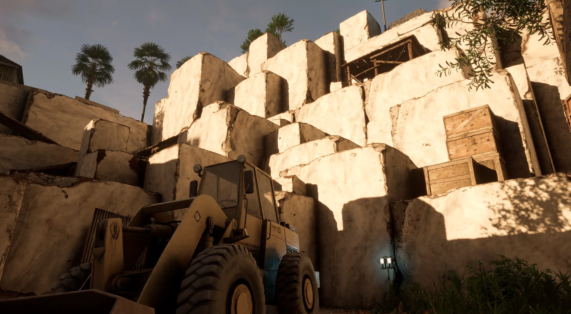 Incursion Red River screenshot 5