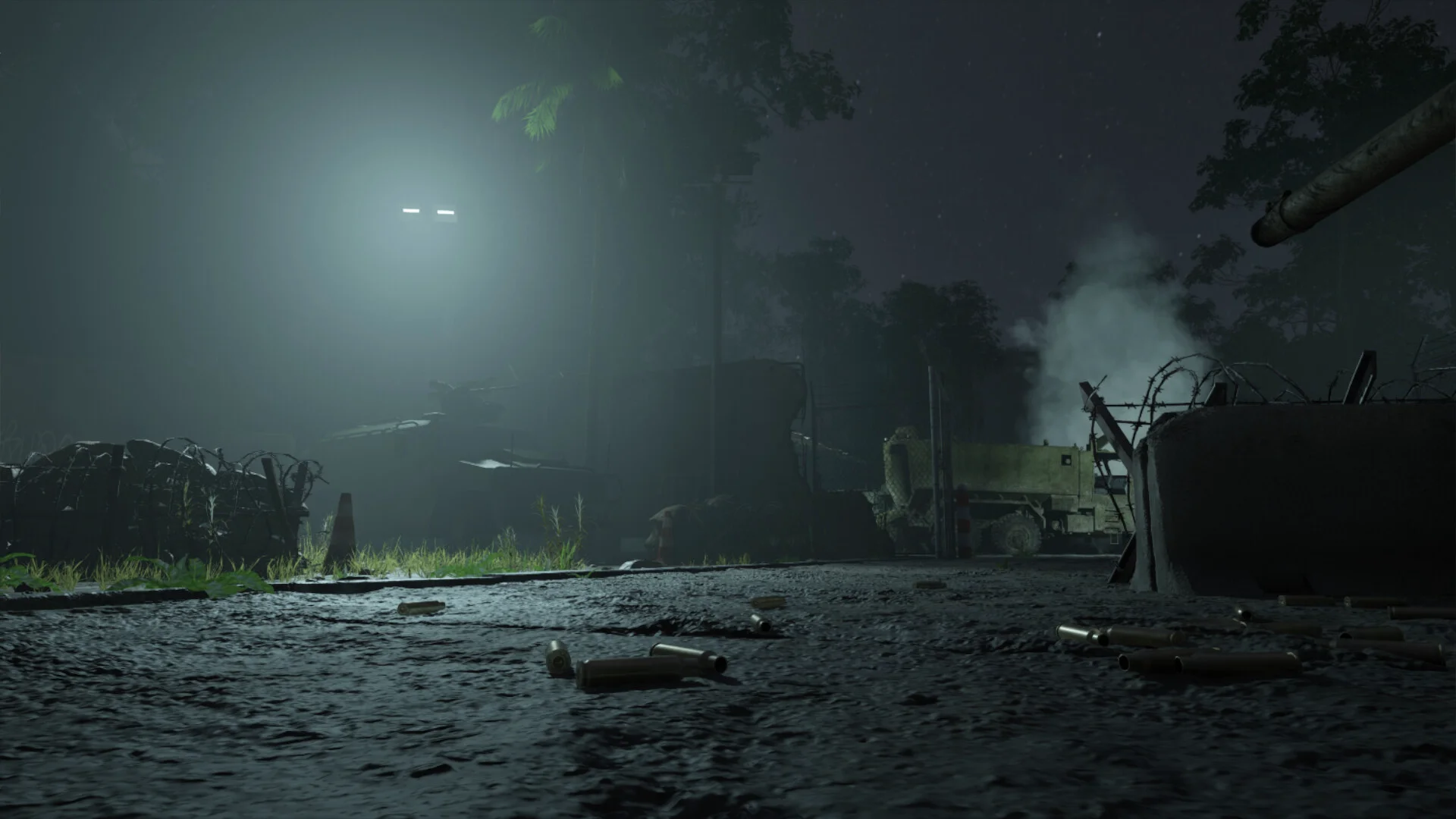 Incursion Red River screenshot 7