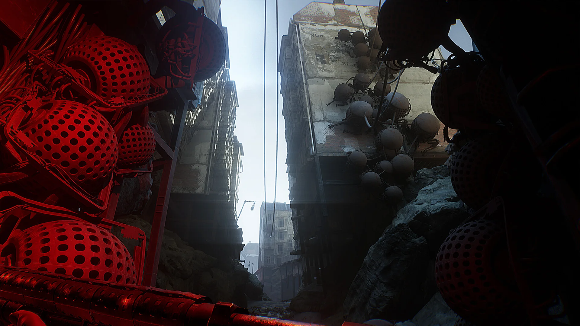 INDUSTRIA 2 screenshot 3