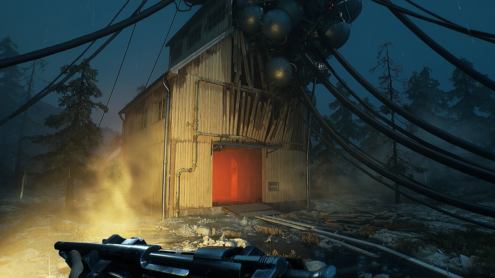 INDUSTRIA 2 screenshot 5