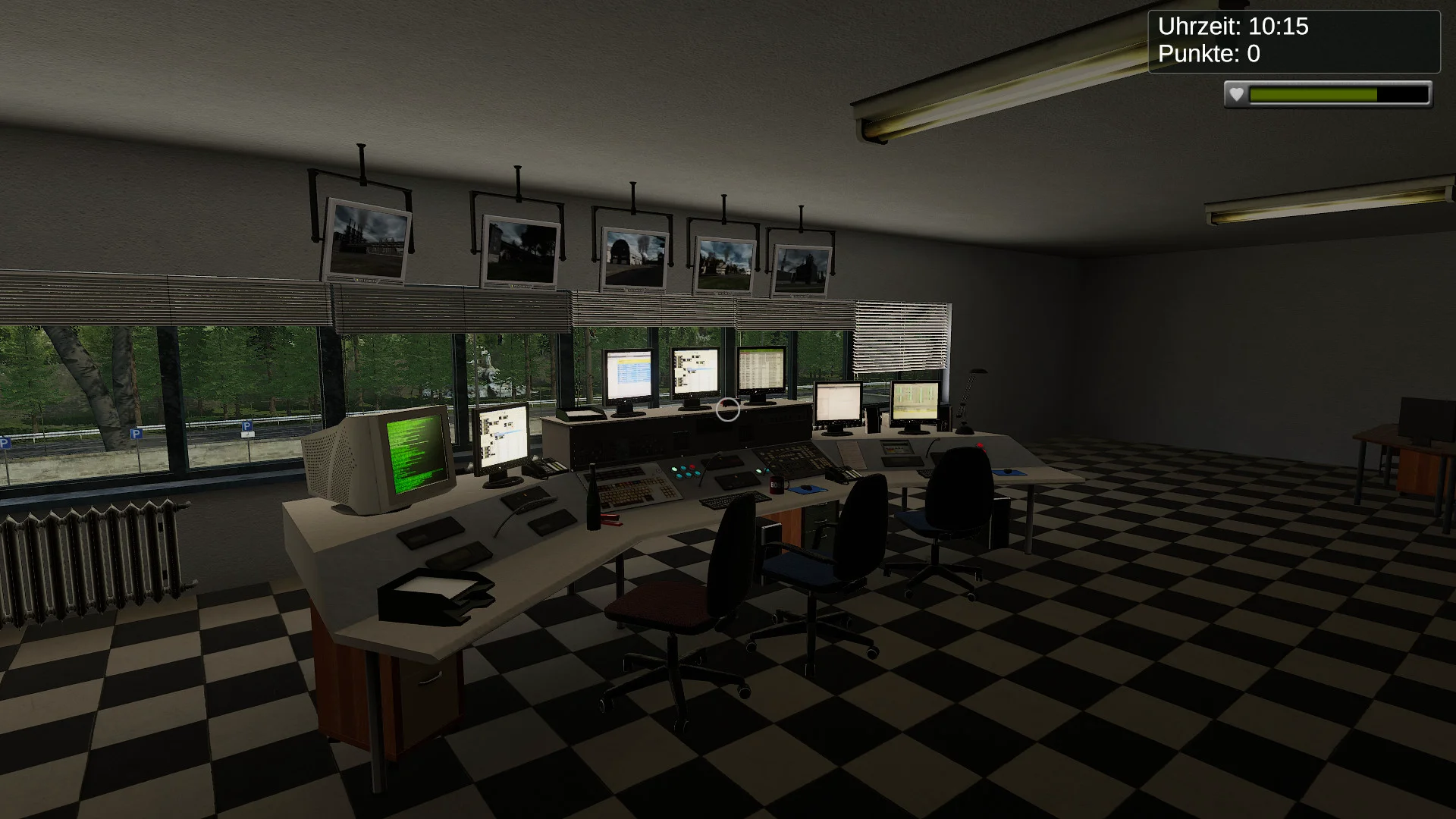 Industrial Firefighters screenshot 11