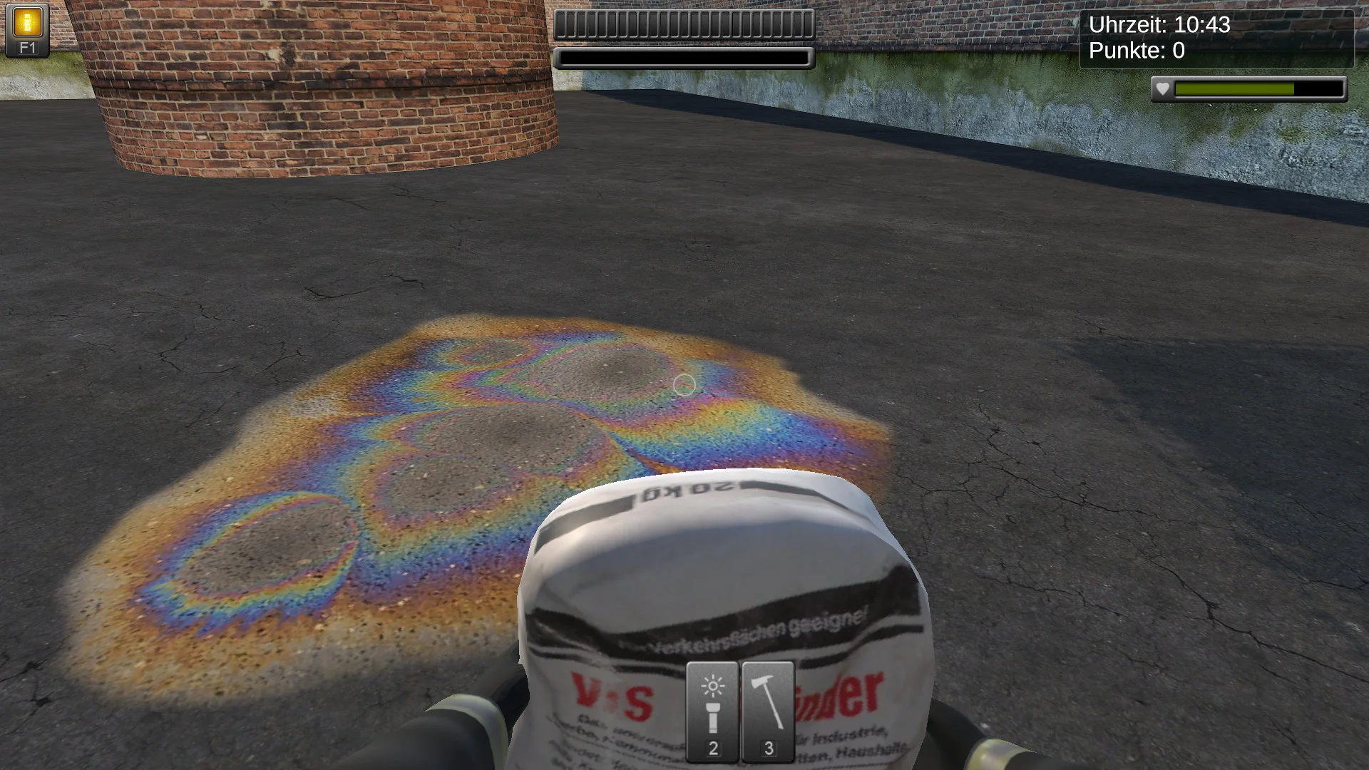 Industrial Firefighters screenshot 3