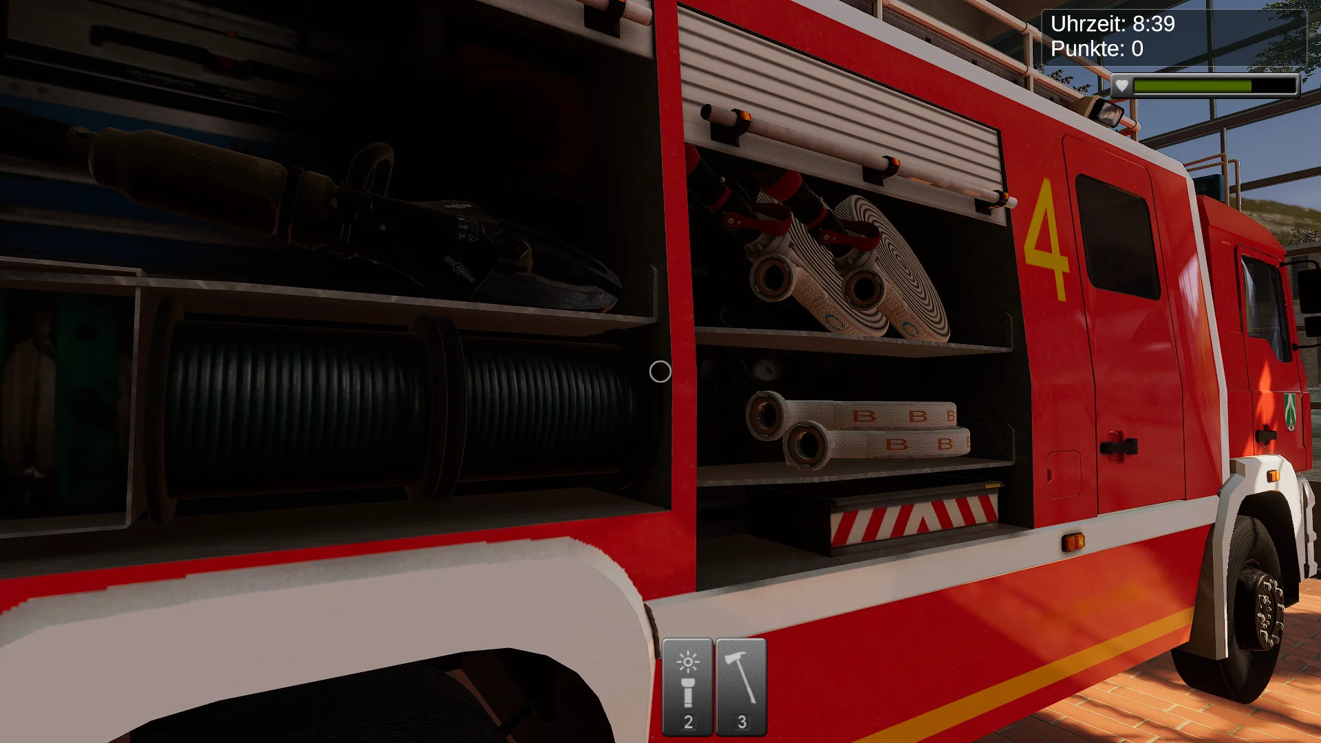 Industrial Firefighters screenshot 4