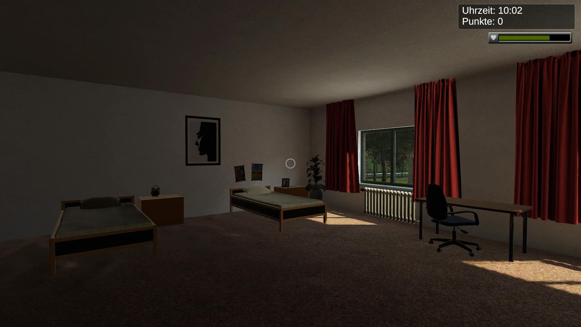 Industrial Firefighters screenshot 8