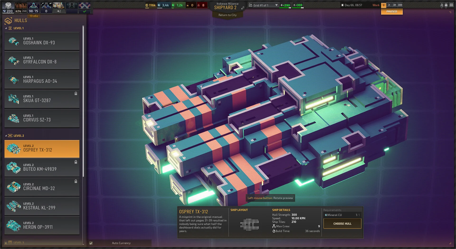 Industries of Titan screenshot 6