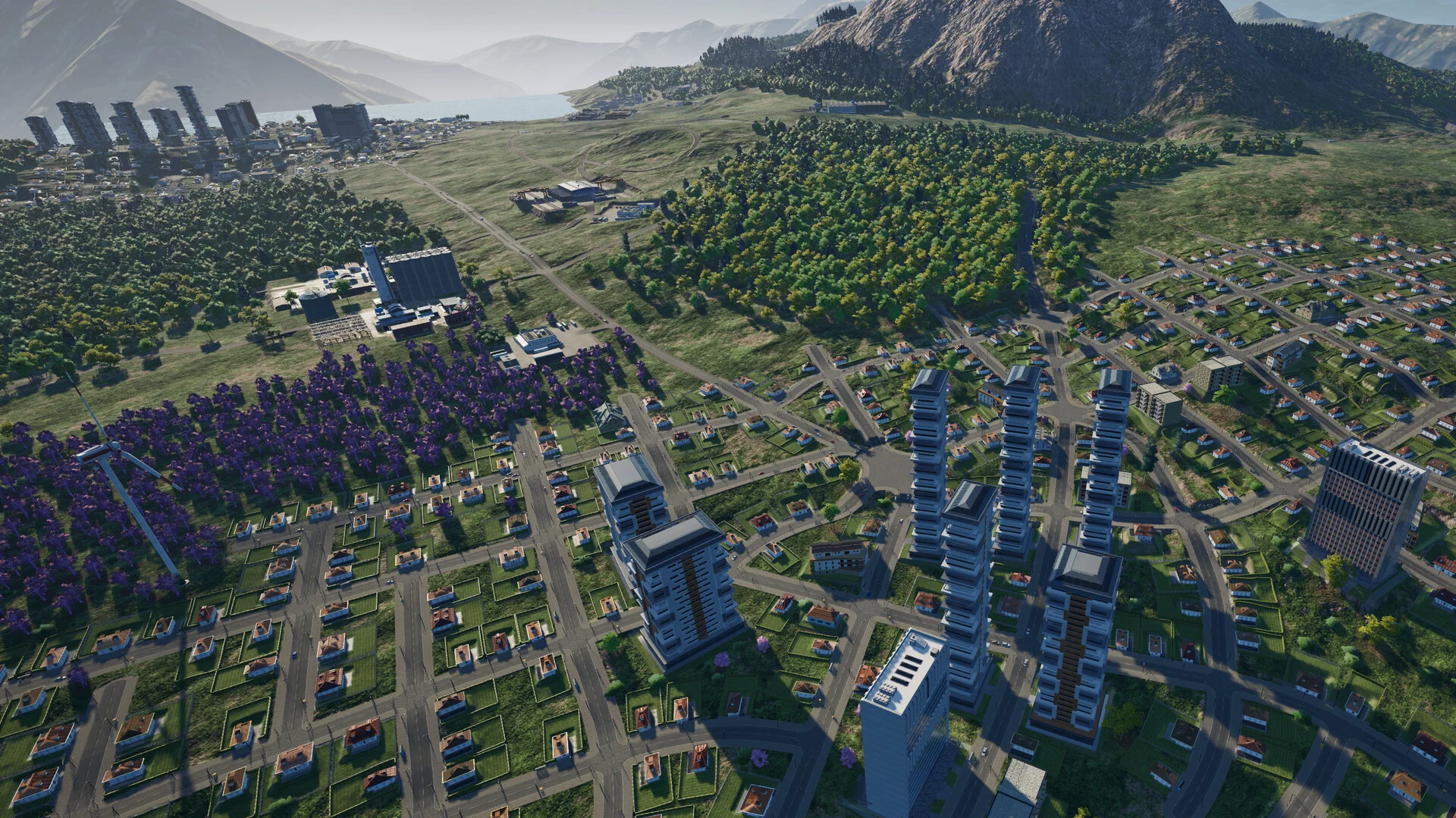 Industry Giant 4.0 screenshot 11