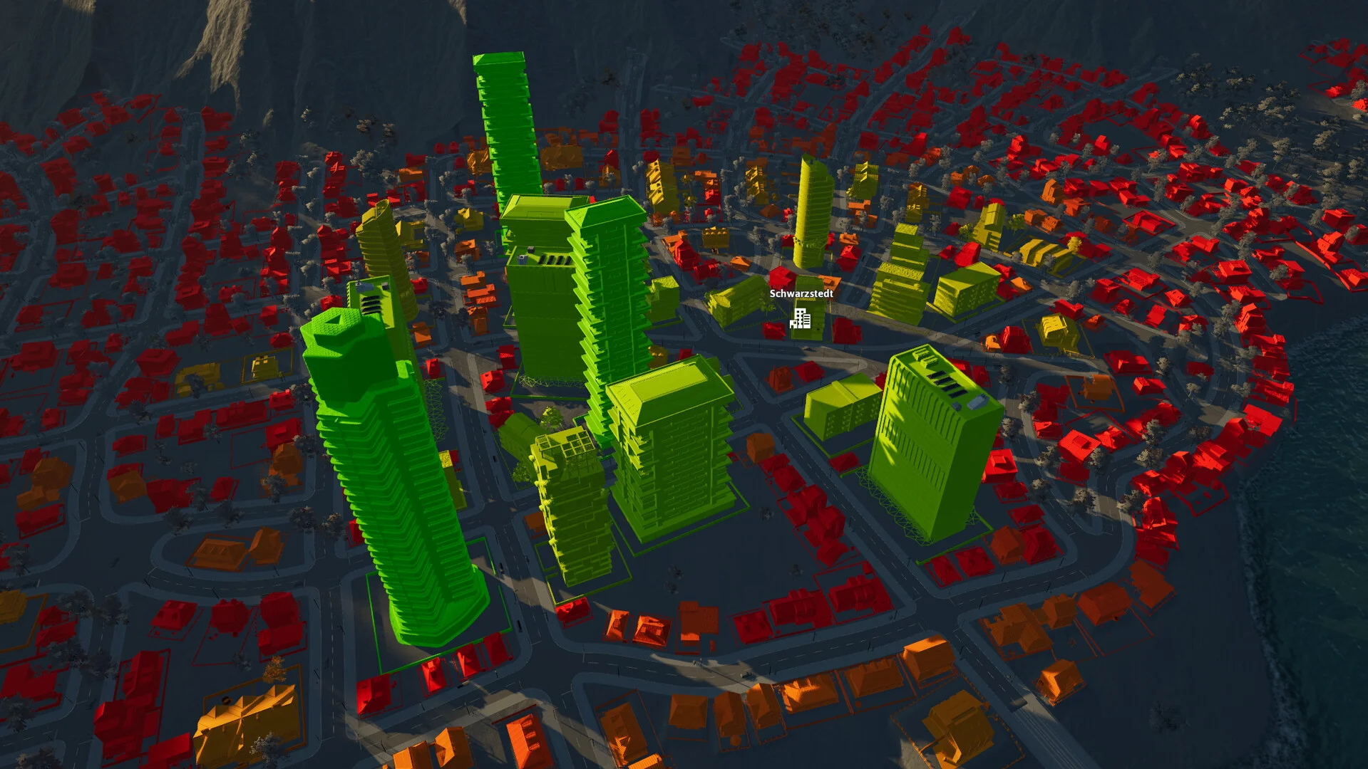 Industry Giant 4.0 screenshot 6