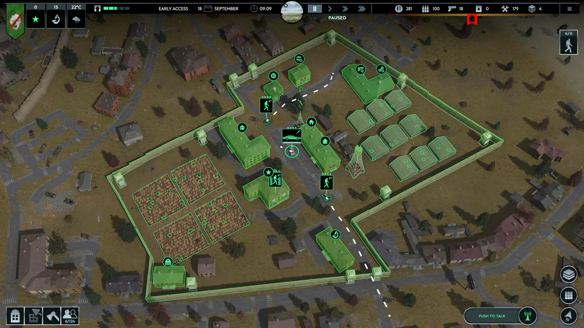 Infection Free Zone screenshot 11