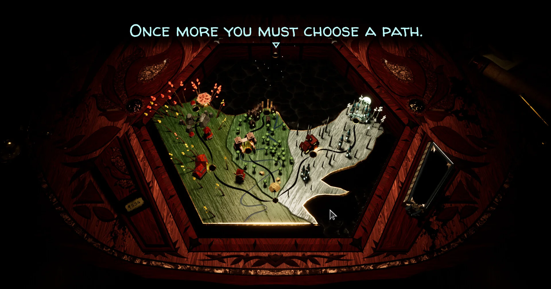 Inkshade screenshot 2