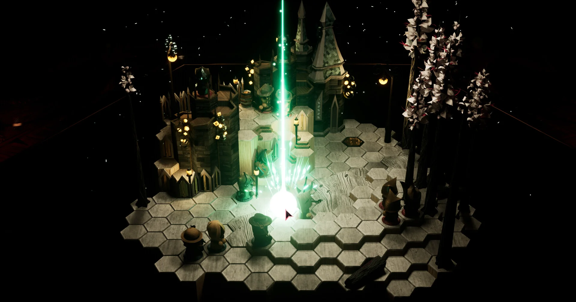 Inkshade screenshot 3