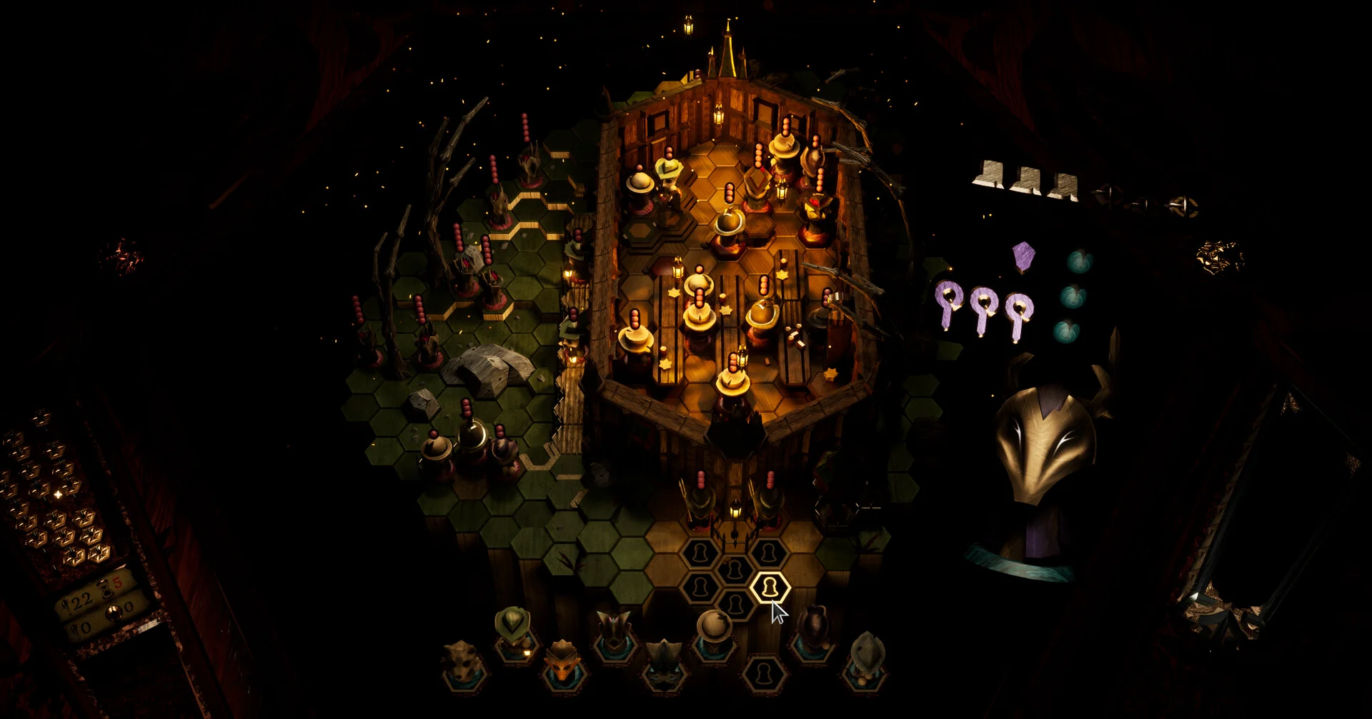 Inkshade screenshot 5