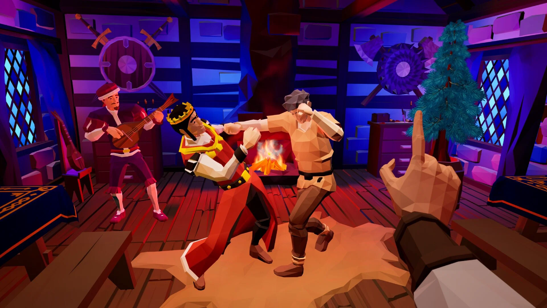 Innkeeper VR screenshot 4