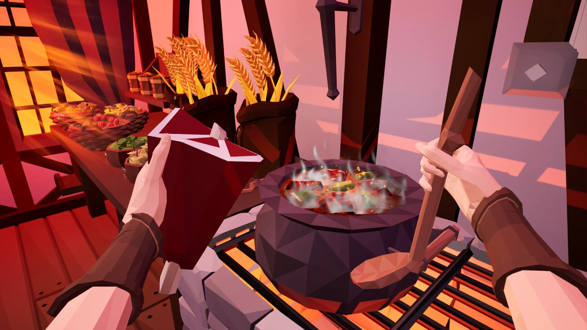 Innkeeper VR screenshot 5