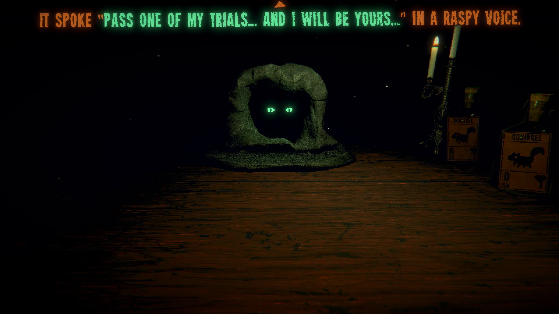 Inscryption screenshot 7