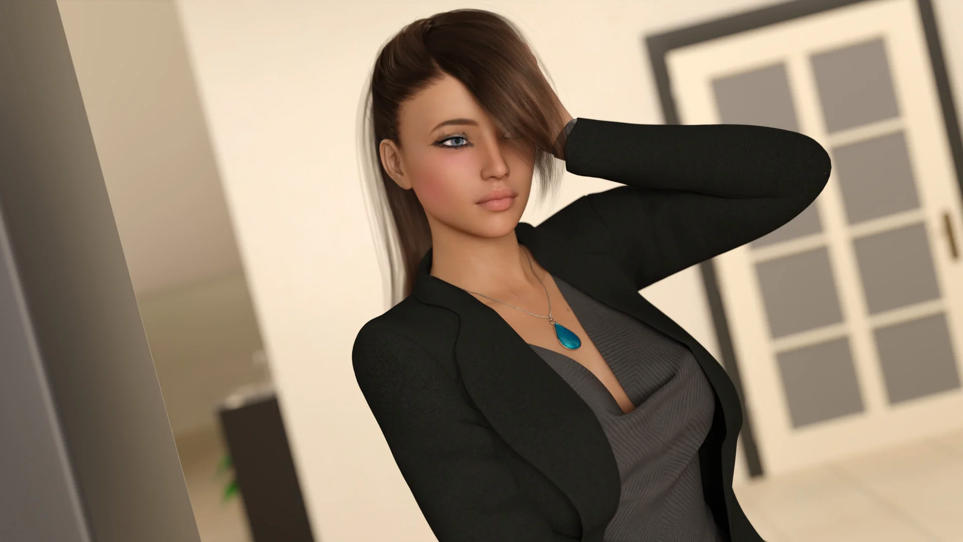 Inside Jennifer screenshot 5