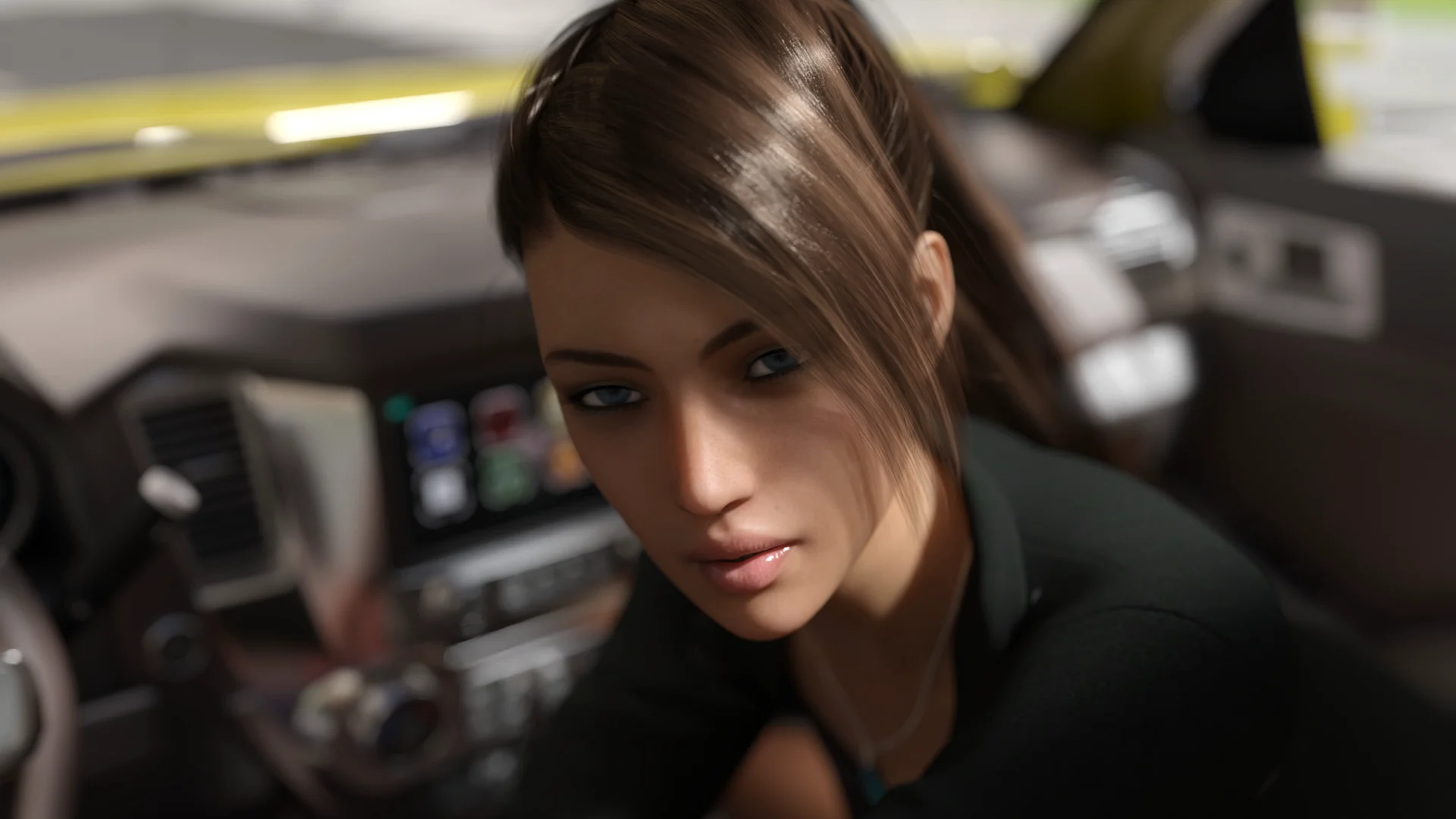 Inside Jennifer screenshot 6