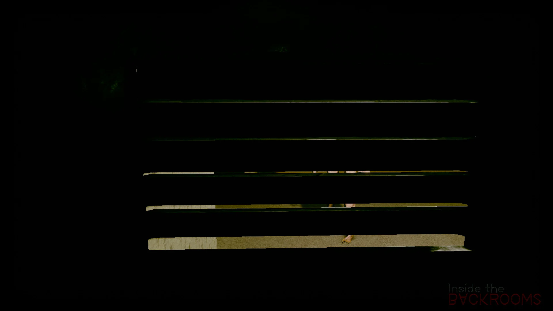 Inside the Backrooms screenshot 16