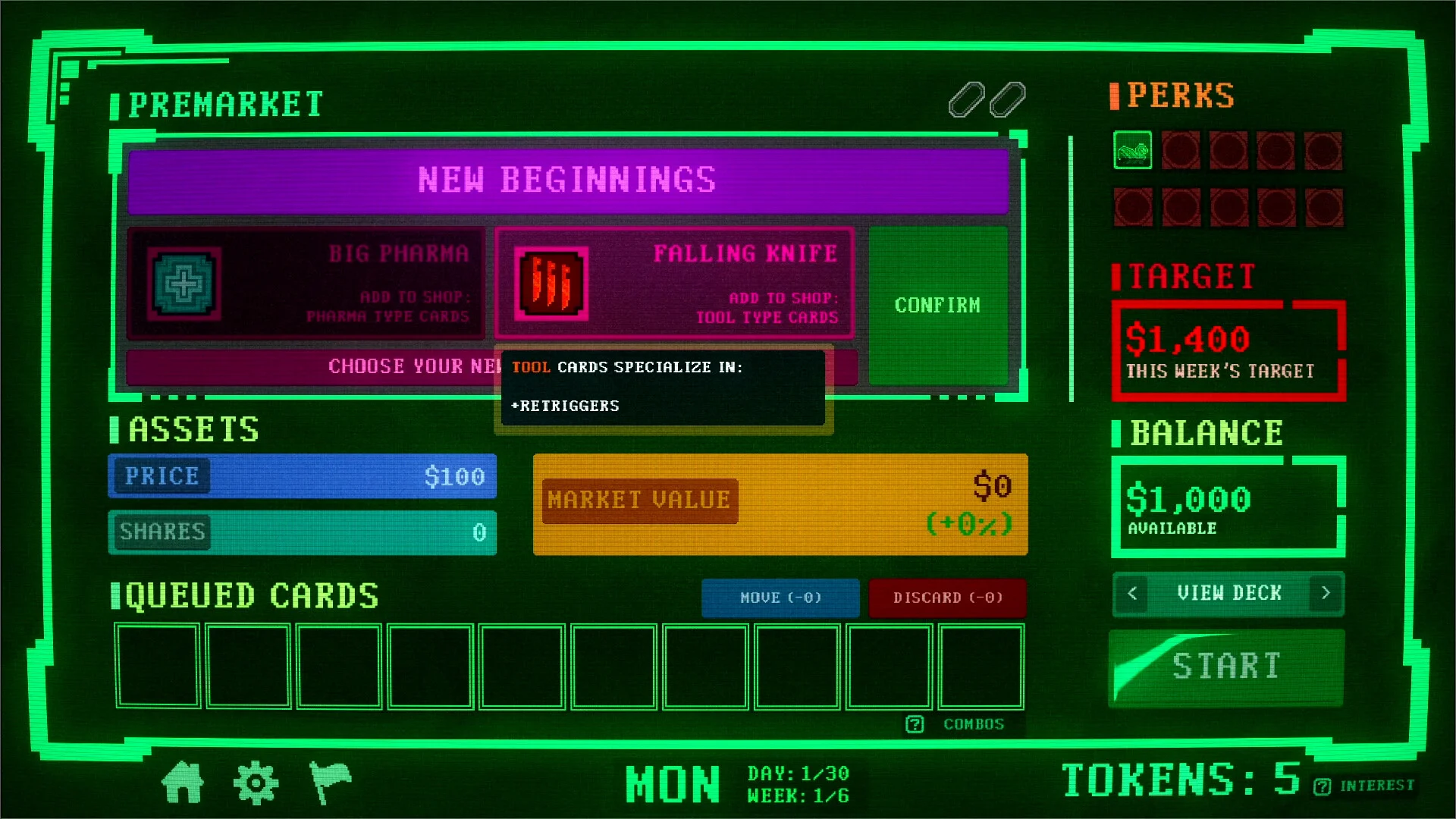 Insider Trading screenshot 8
