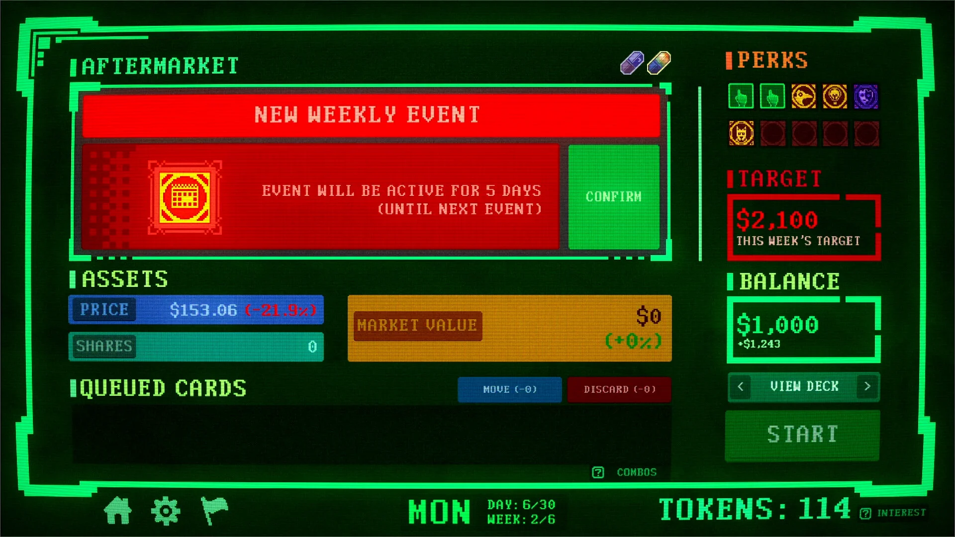 Insider Trading screenshot 9