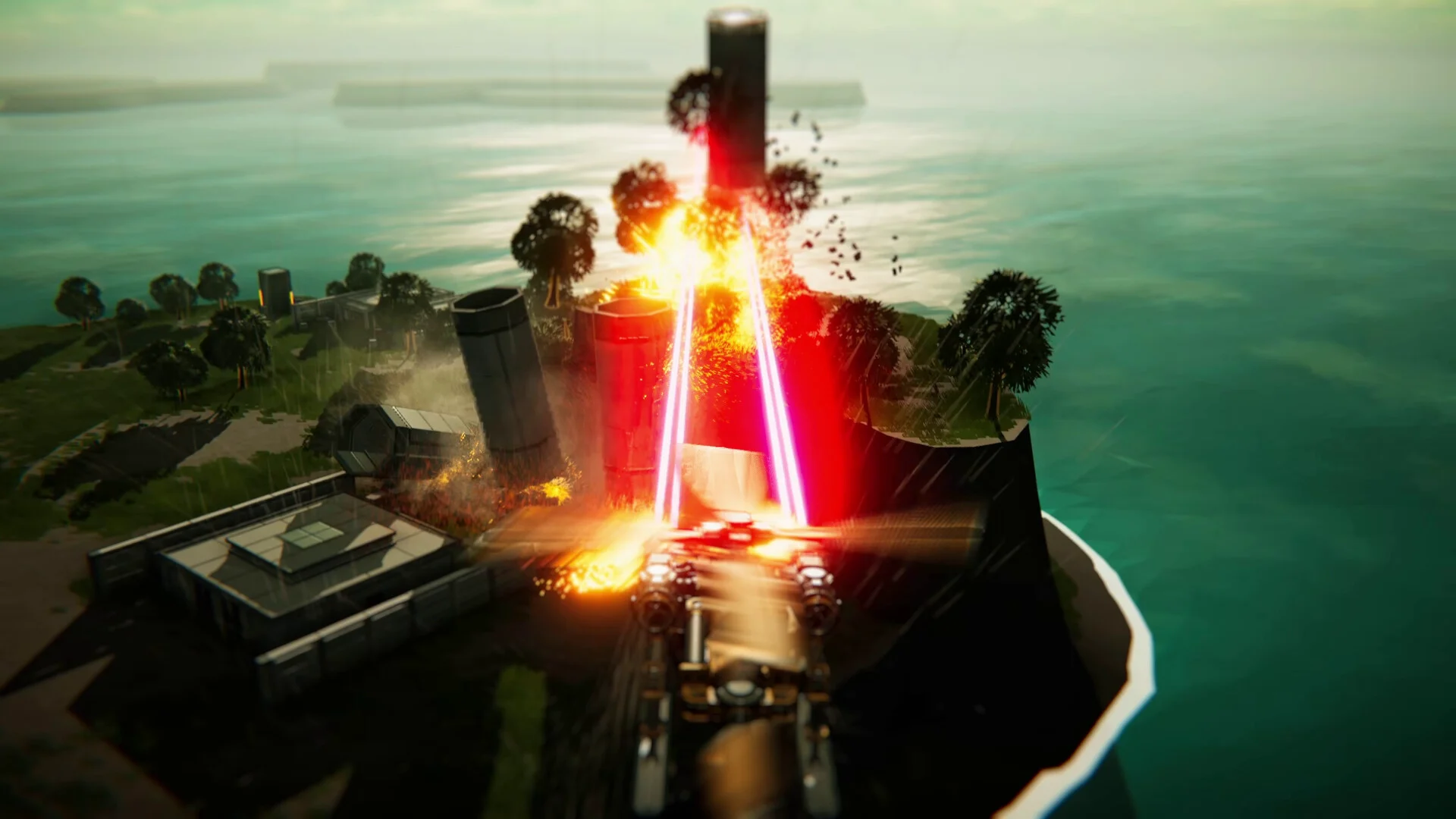 Instruments of Destruction screenshot 11