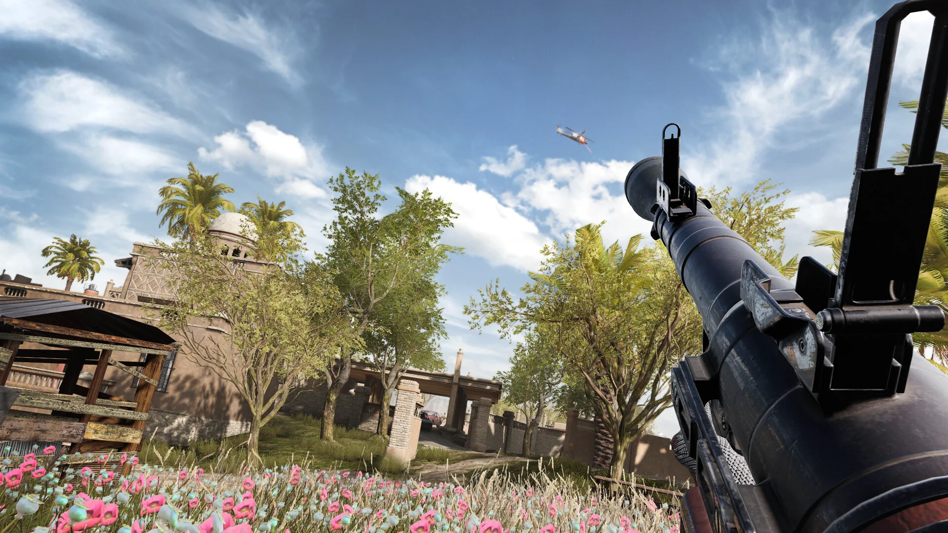 Insurgency: Sandstorm screenshot 7