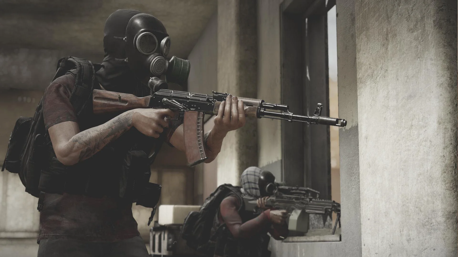 Insurgency: Sandstorm screenshot 8