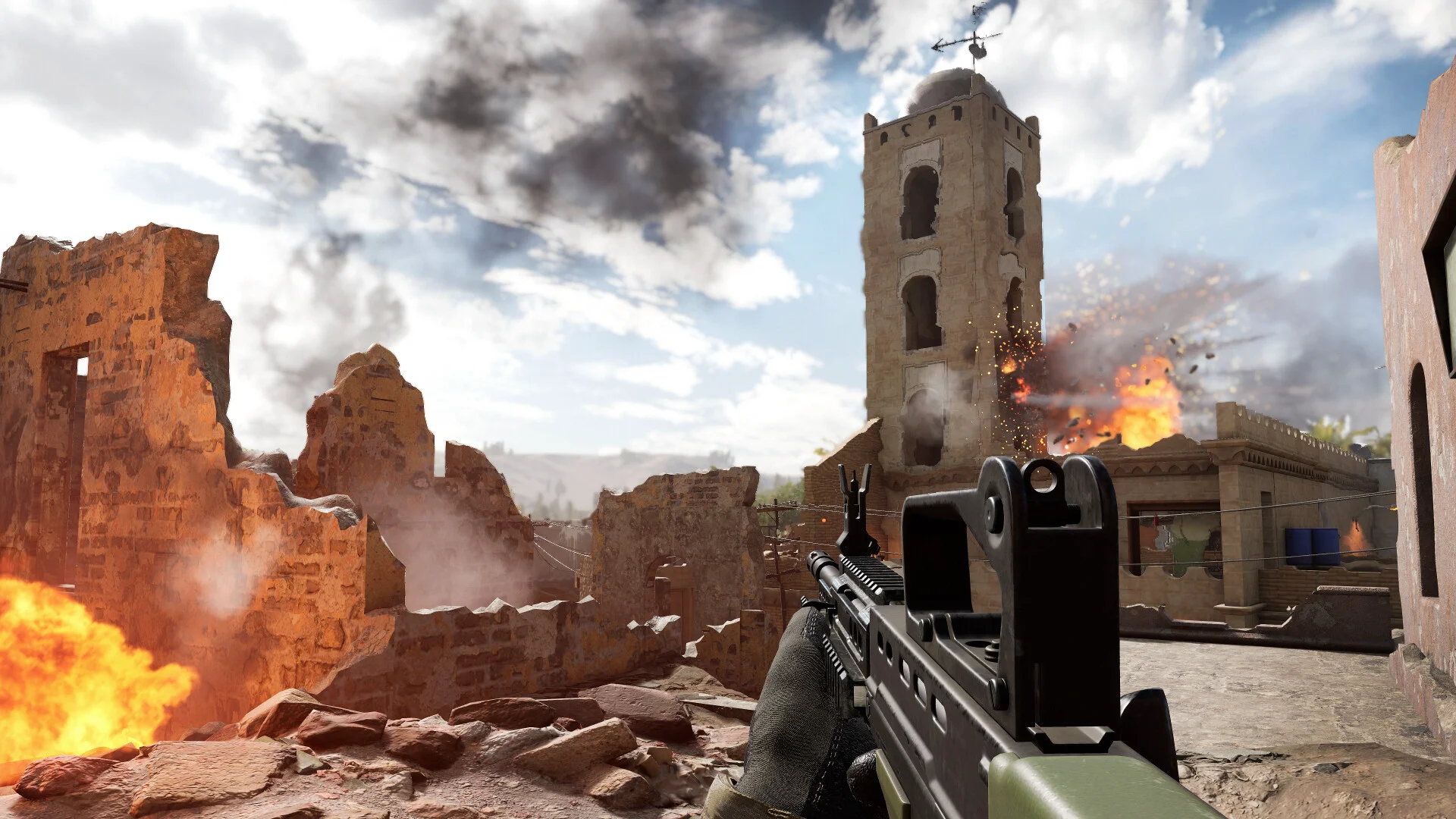 Insurgency: Sandstorm screenshot 9