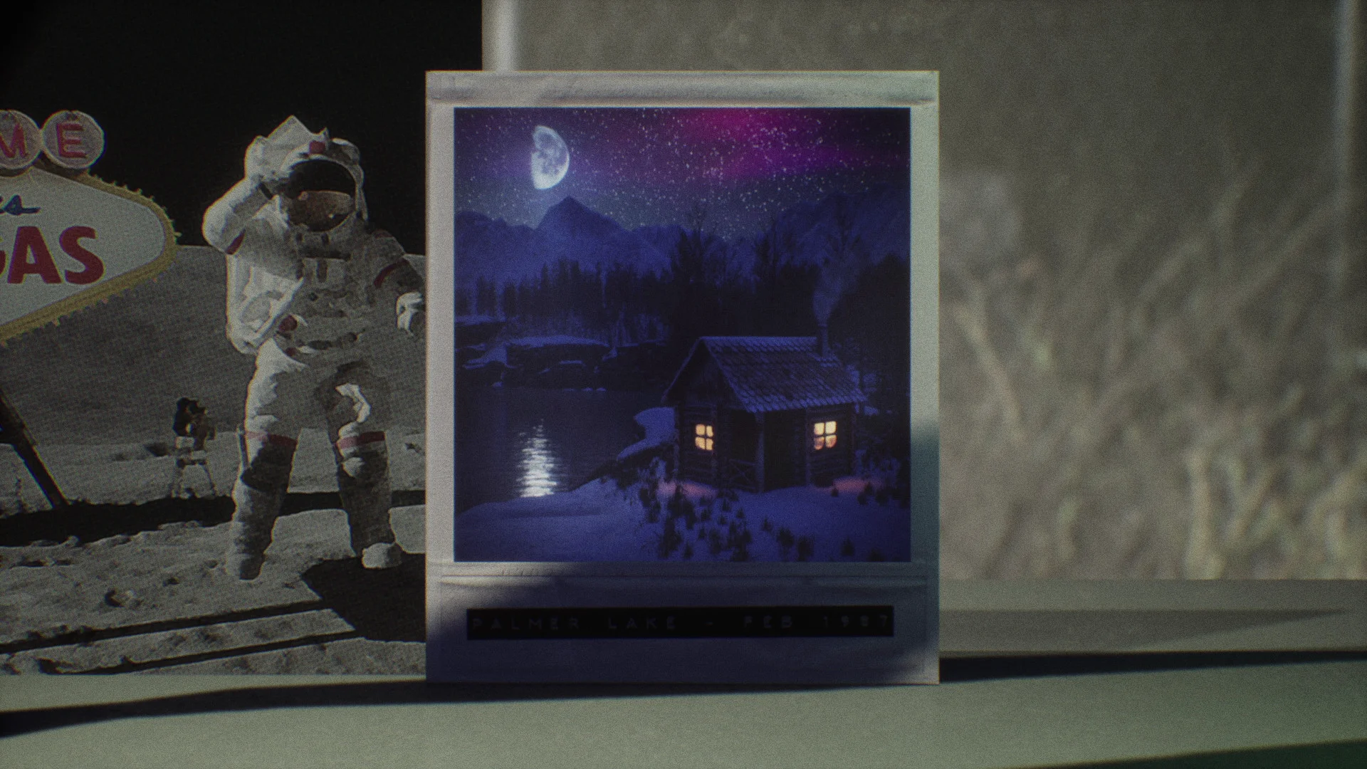 Interference: Dead Air screenshot 10