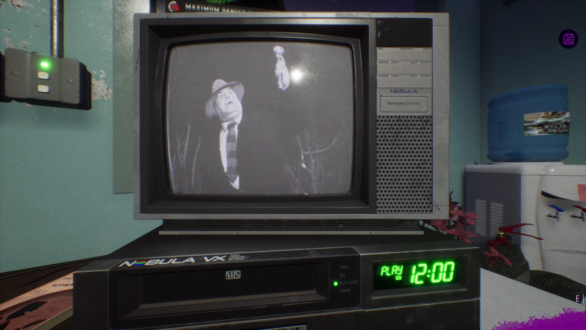 Interference: Dead Air screenshot 2