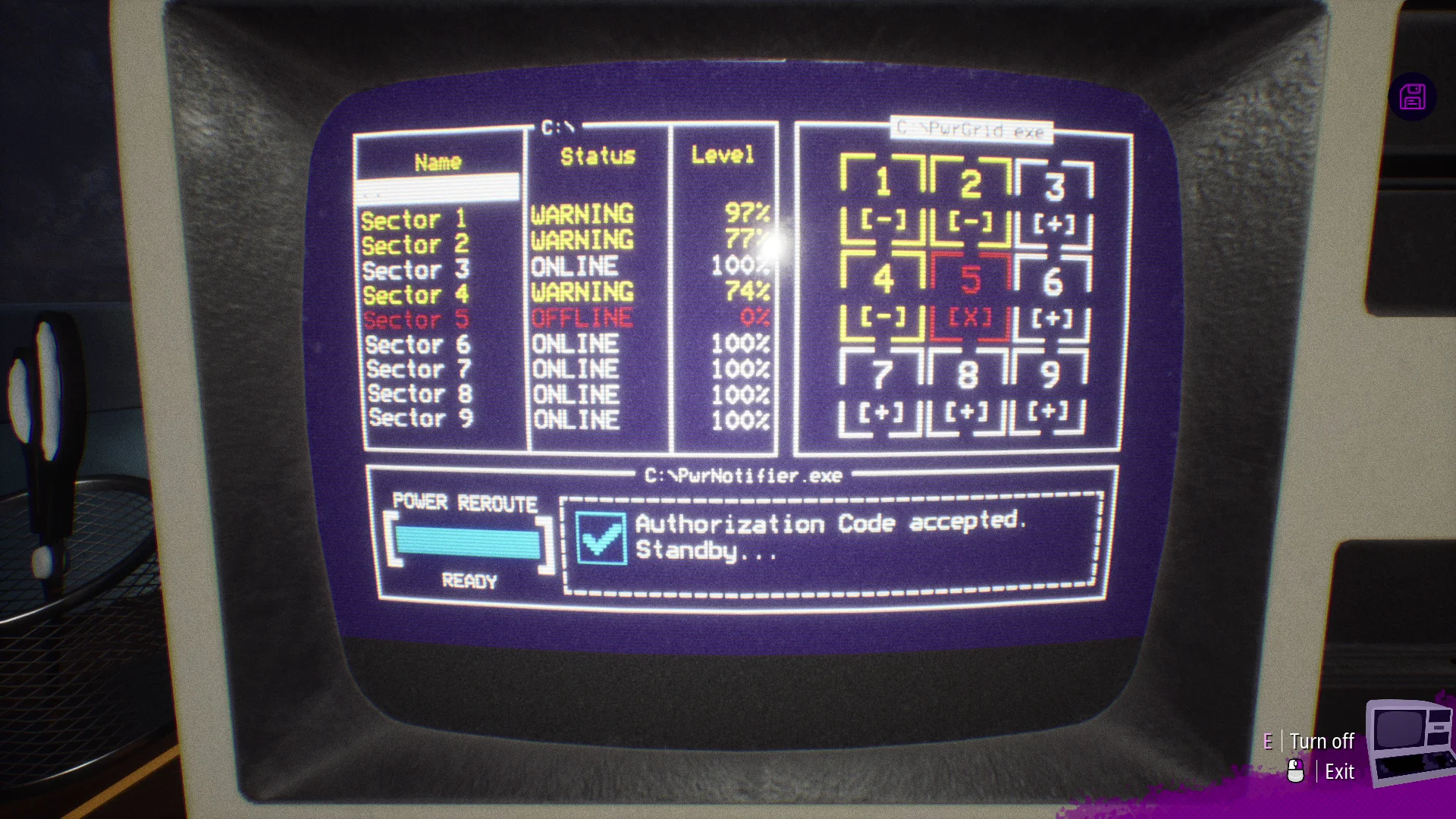 Interference: Dead Air screenshot 3