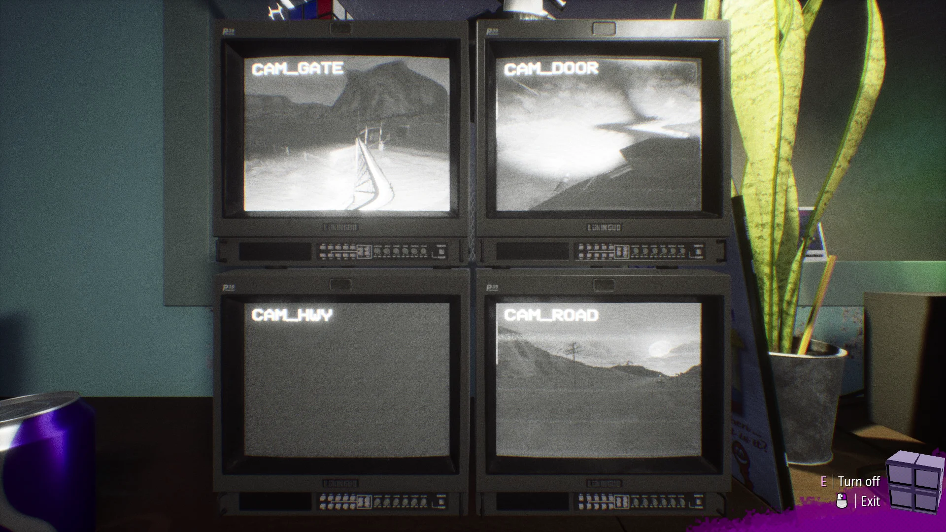 Interference: Dead Air screenshot 4