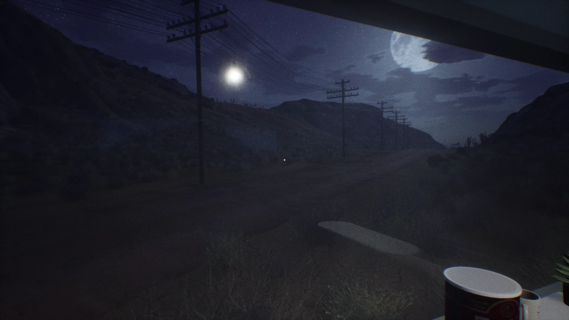 Interference: Dead Air screenshot 5