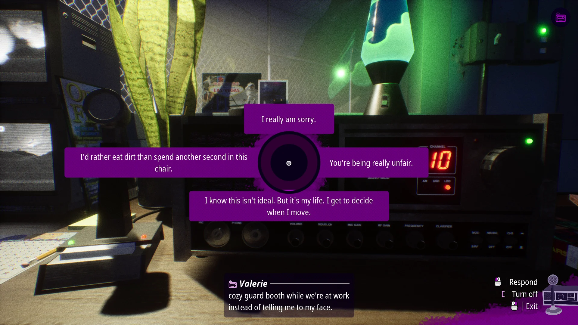 Interference: Dead Air screenshot 6