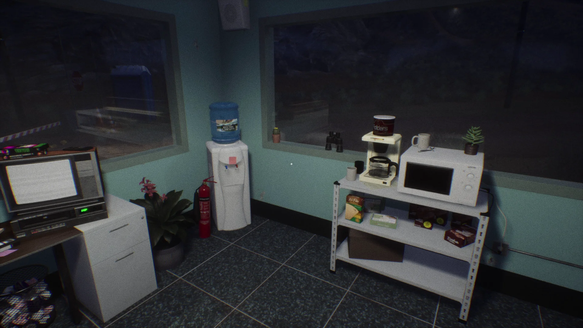 Interference: Dead Air screenshot 7