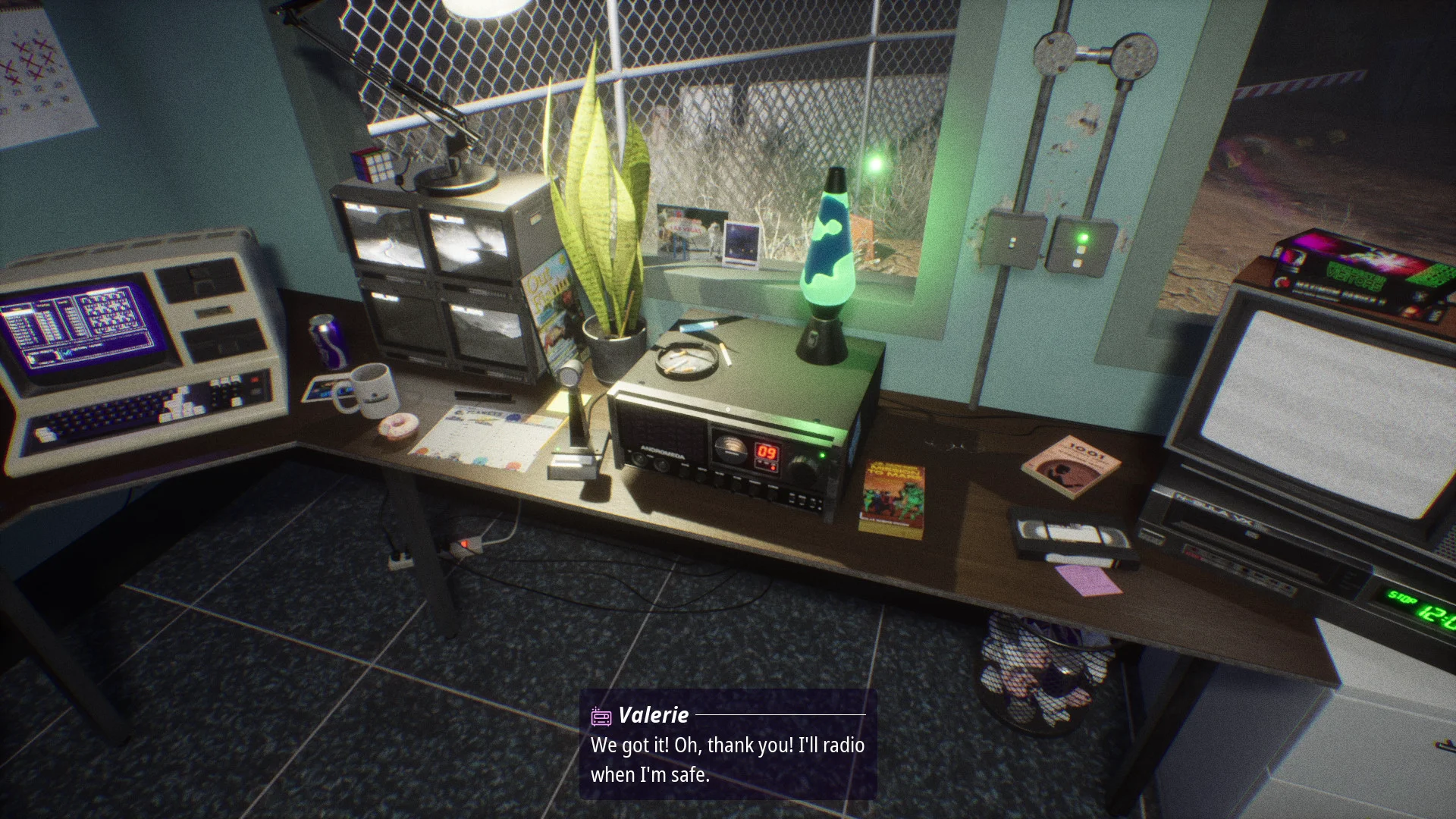 Interference: Dead Air screenshot 9