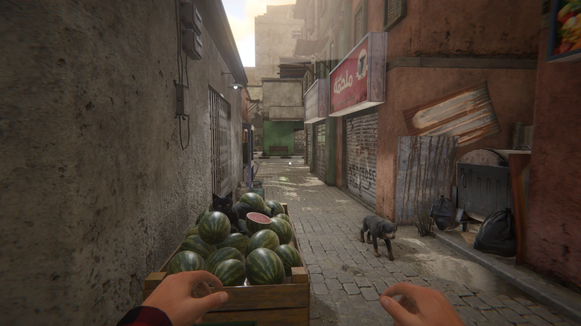 Internet Cafe Simulator 2 screenshot 4