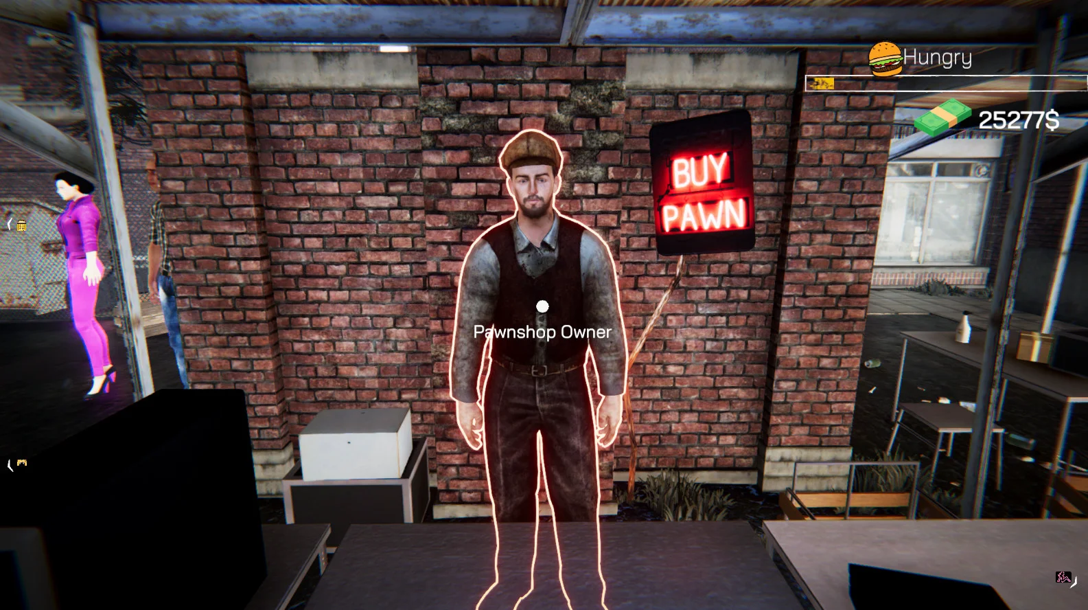 Internet Cafe Simulator screenshot 13