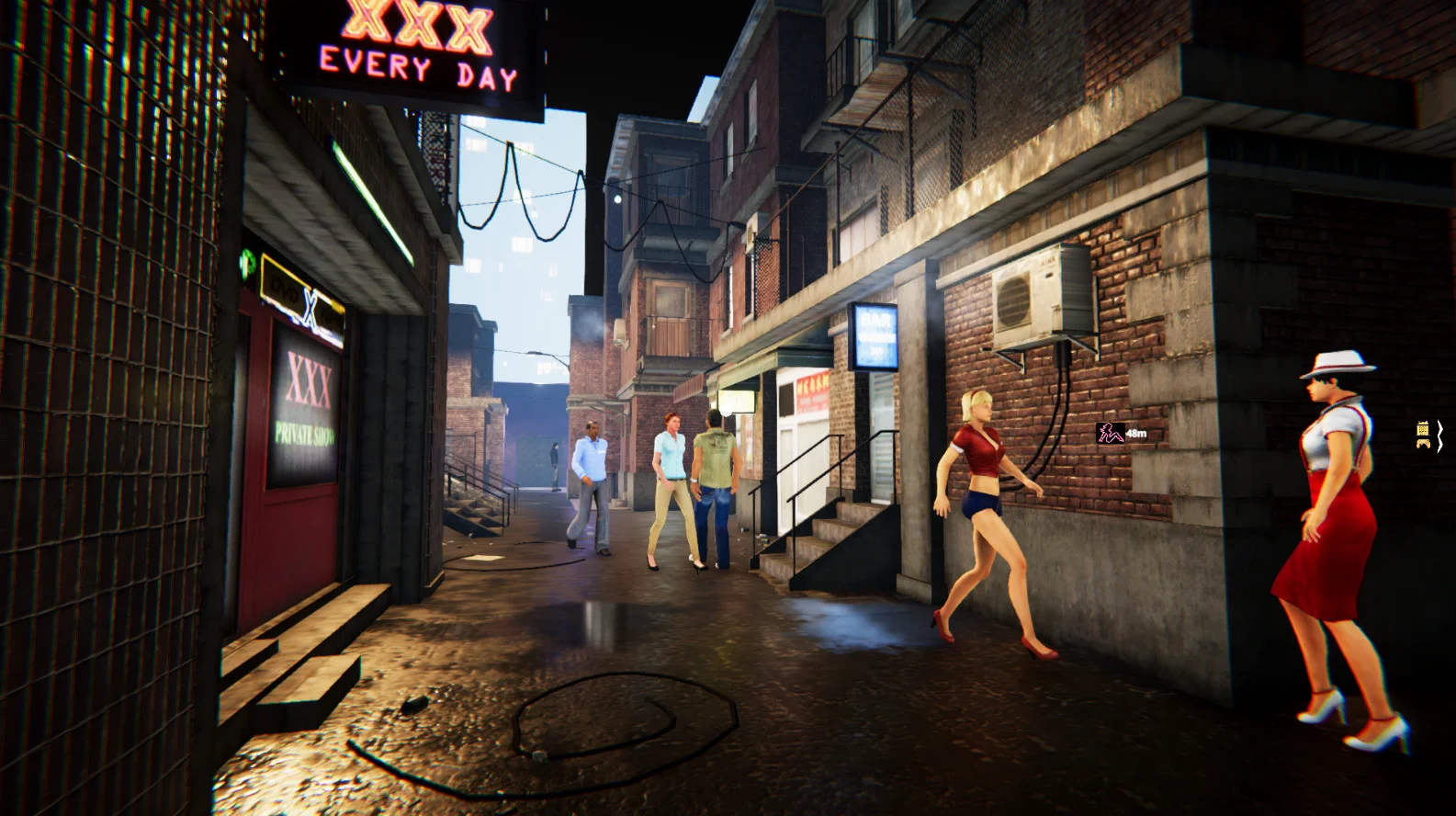 Internet Cafe Simulator screenshot 14