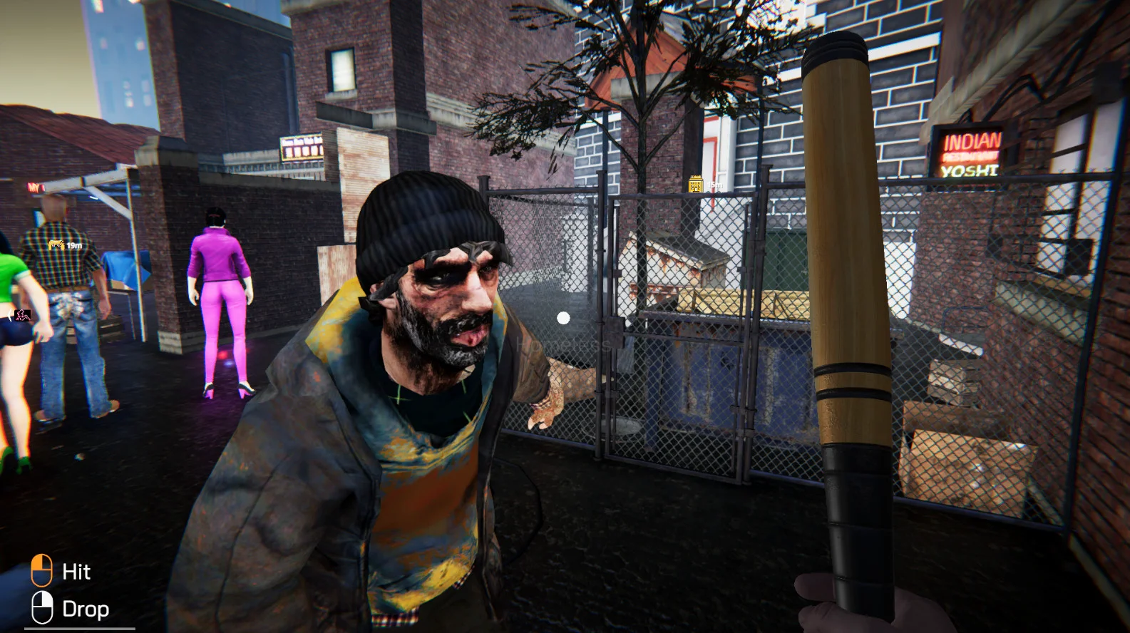 Internet Cafe Simulator screenshot 4