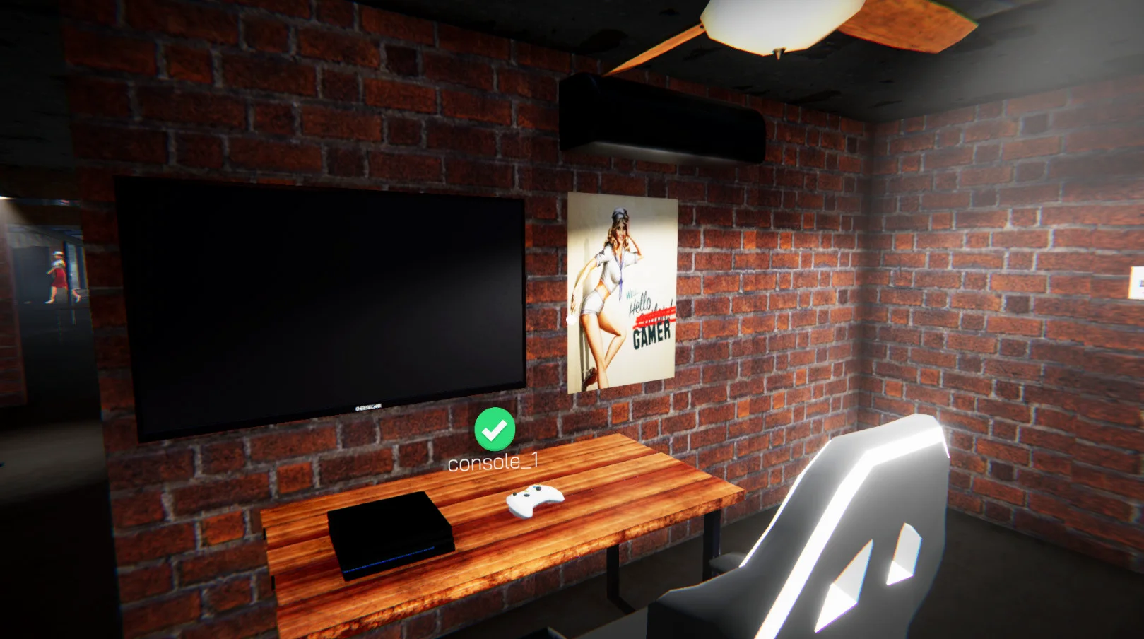 Internet Cafe Simulator screenshot 5