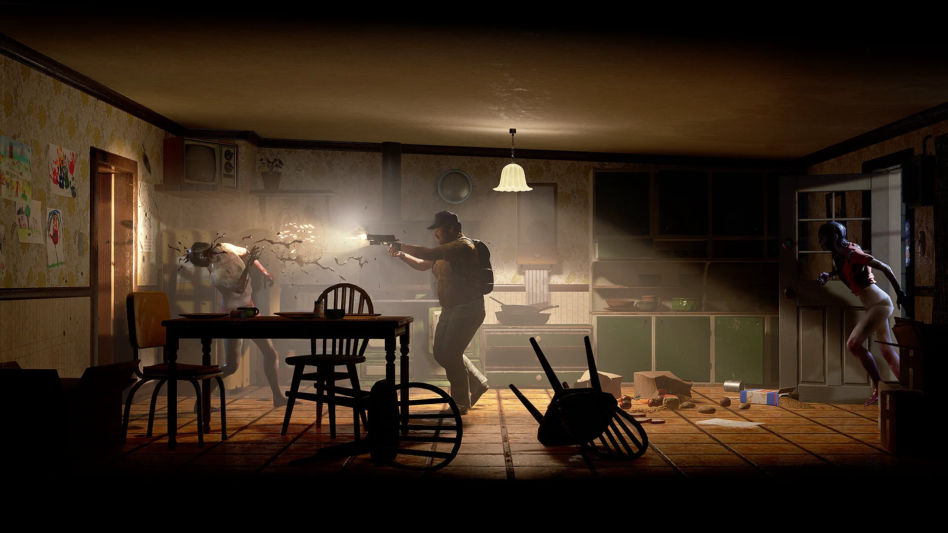 Into the Dead: Our Darkest Days screenshot 11