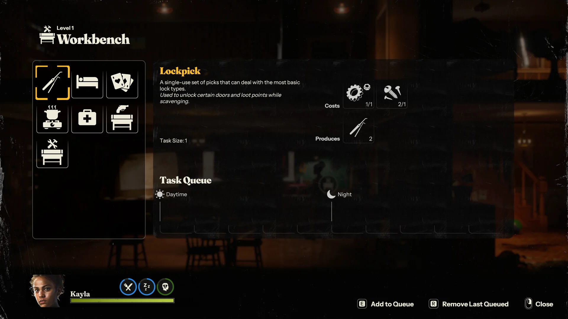 Into the Dead: Our Darkest Days screenshot 4