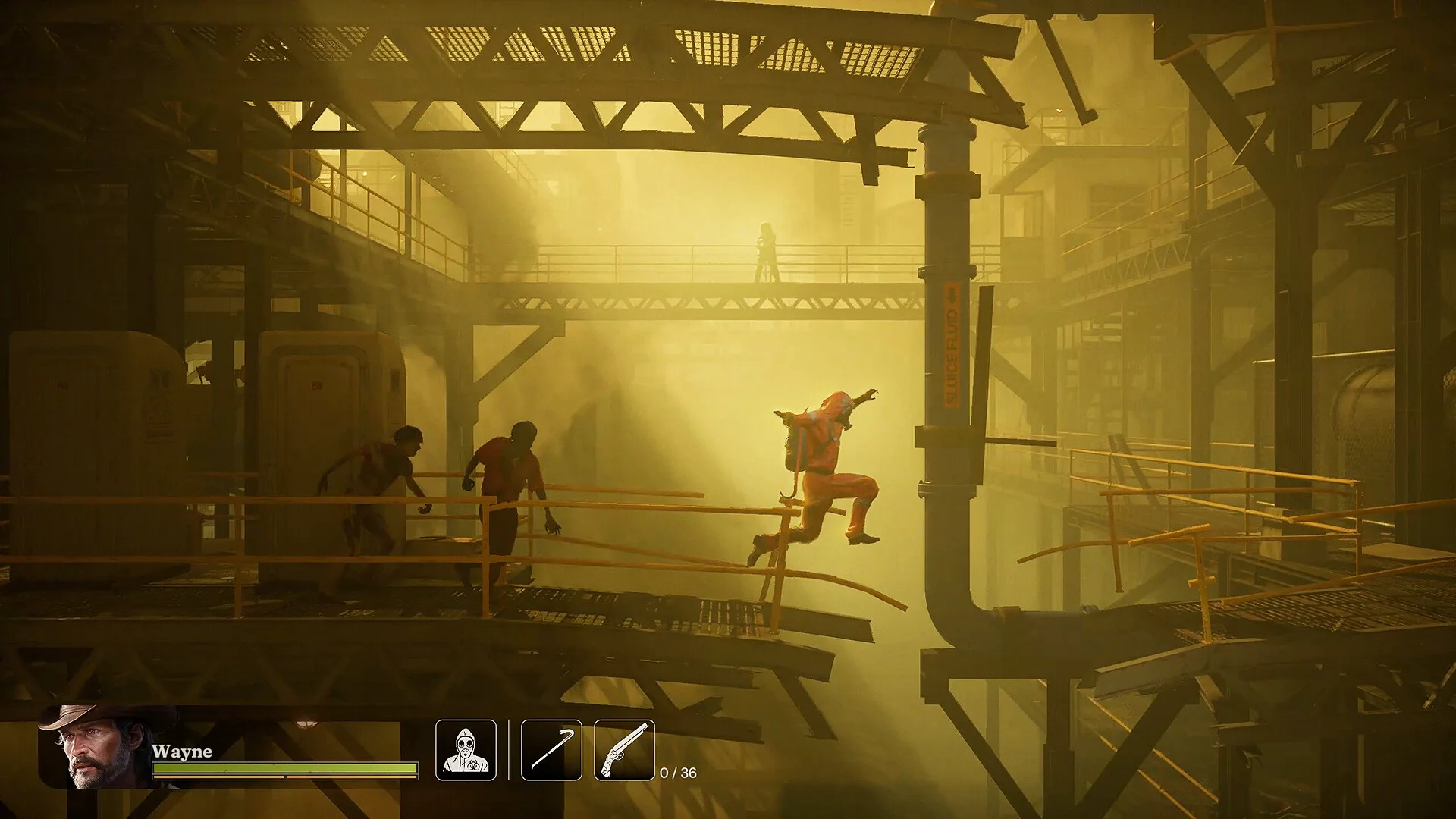 Into the Dead: Our Darkest Days screenshot 6