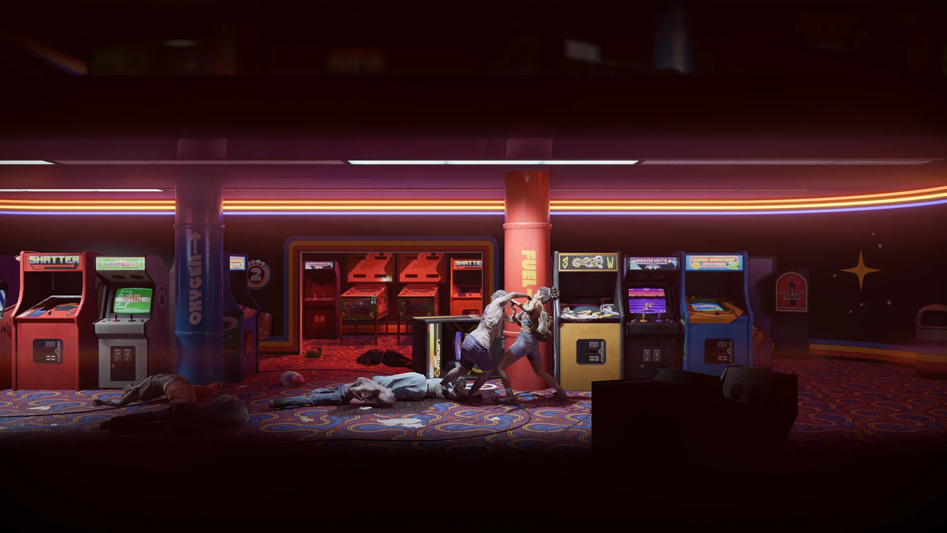 Into the Dead: Our Darkest Days screenshot 7