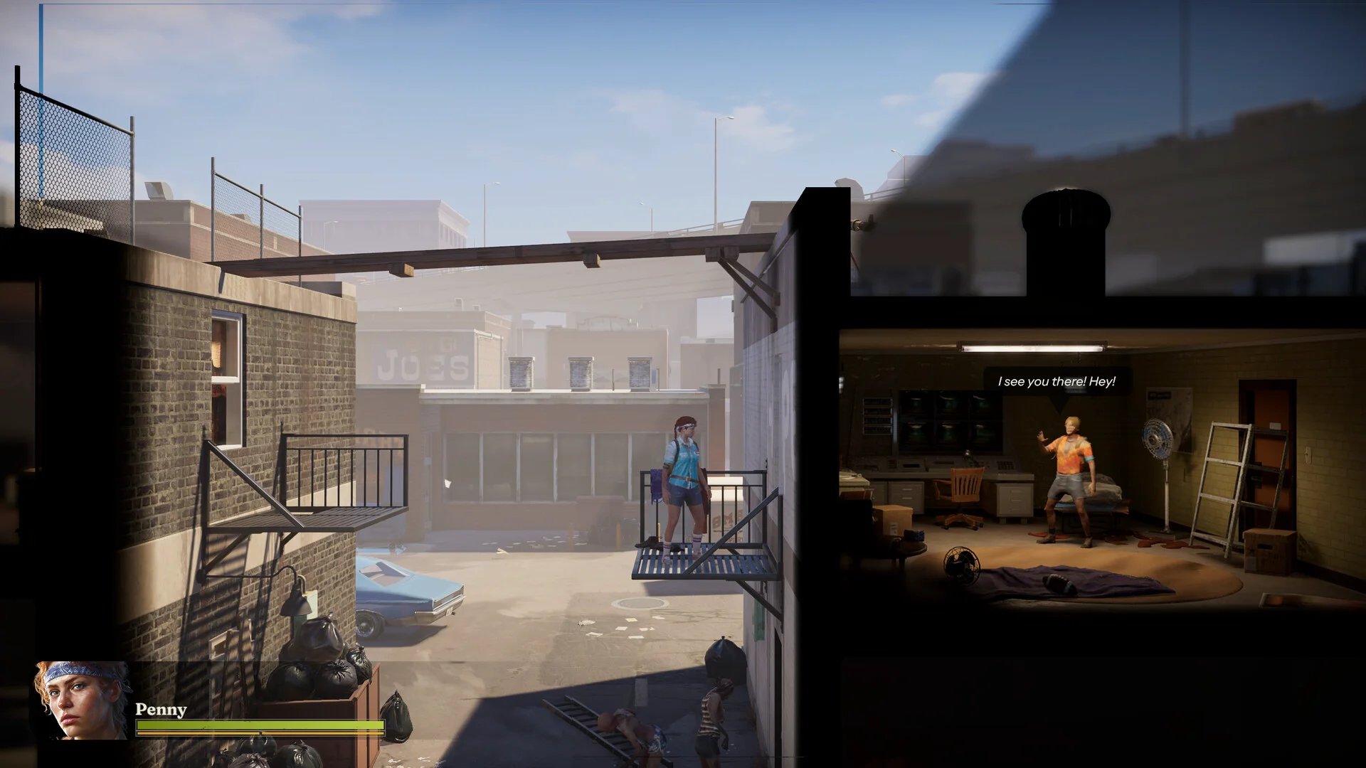 Into the Dead: Our Darkest Days screenshot 9