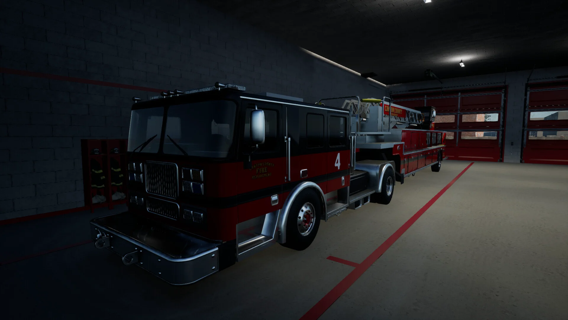 Into The Flames screenshot 13