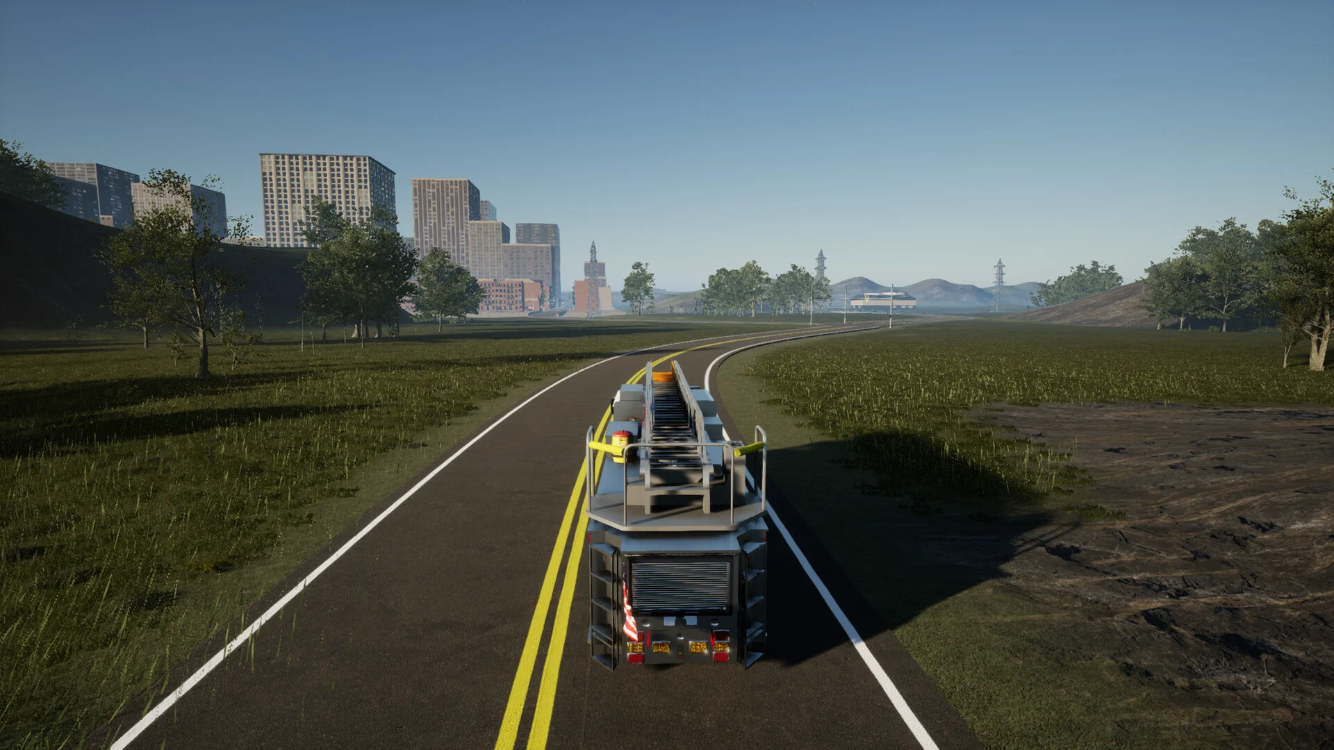 Into The Flames screenshot 15