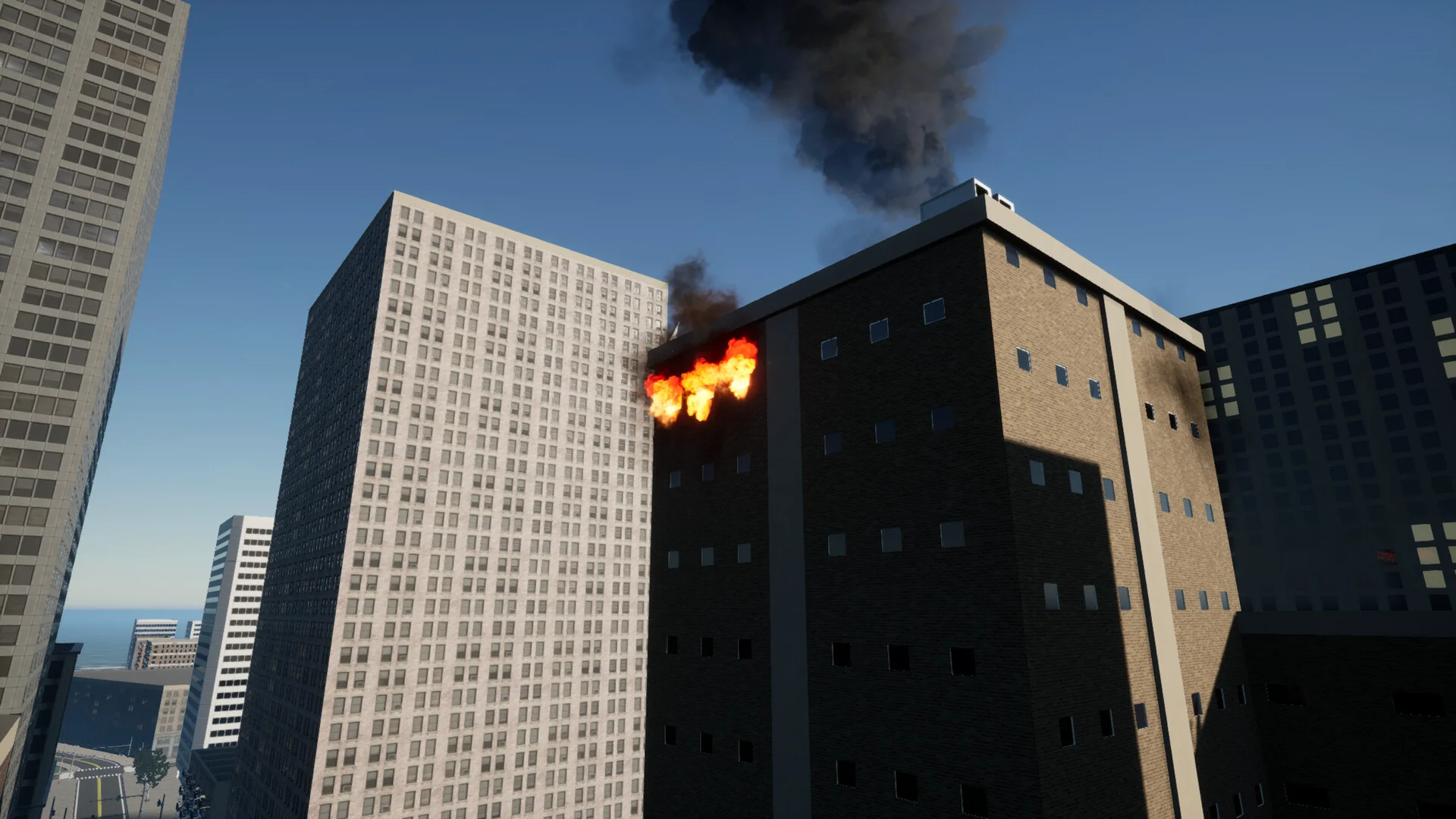 Into The Flames screenshot 17