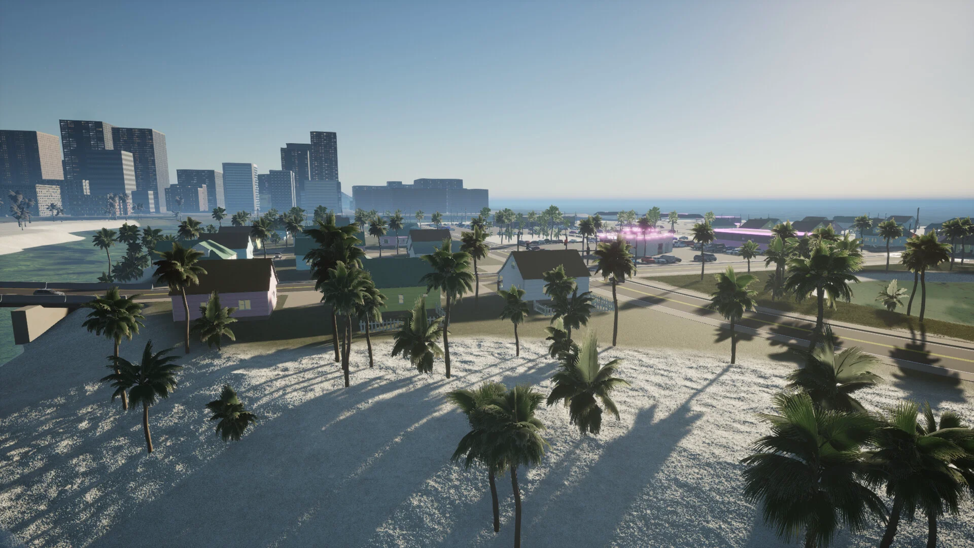 Into The Flames screenshot 6